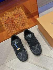 Picture of Louis Vuitton Shoes _SKULVsz35-4038-45mnf020116415